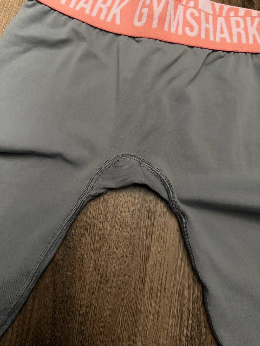 NWOT Gymshark Leggings - Picture 2 of 6